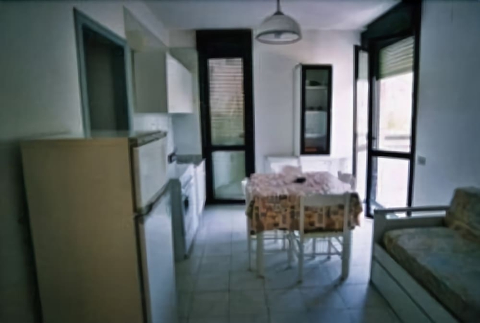 Imagen de la habitación del Residence Nettuno. Foto 5