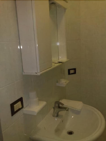 Imagen de la habitación del Residence Nettuno. Foto 8
