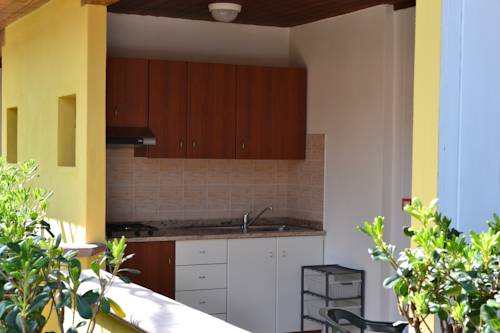 Imagen de la habitación del Residence New Paradise. Foto 3