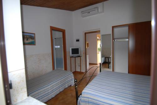 Imagen de la habitación del Residence New Paradise. Foto 5