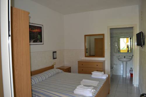 Imagen de la habitación del Residence New Paradise. Foto 10