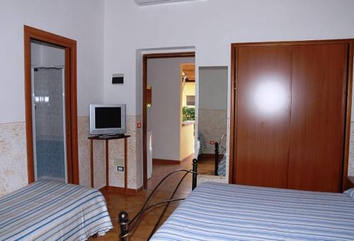 Imagen de la habitación del Residence New Paradise. Foto 13