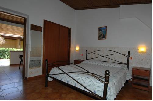 Imagen de la habitación del Residence New Paradise. Foto 14