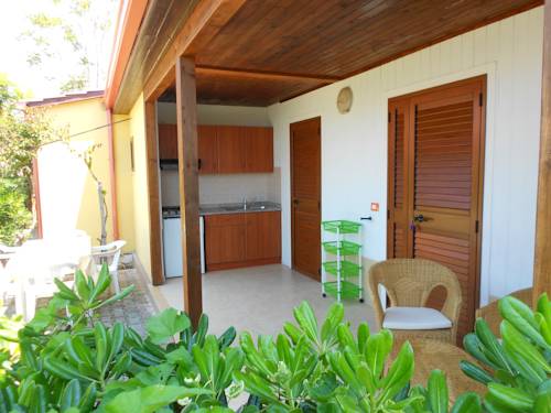 Imagen de la habitación del Residence New Paradise. Foto 15