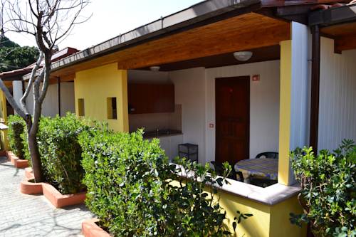 Imagen de la habitación del Residence New Paradise. Foto 16