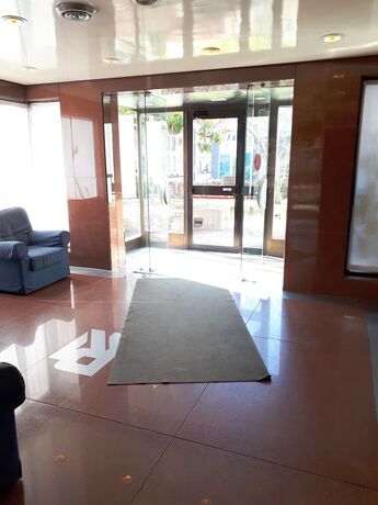 Imagen general del Residence Nizza - Torino. Foto 2