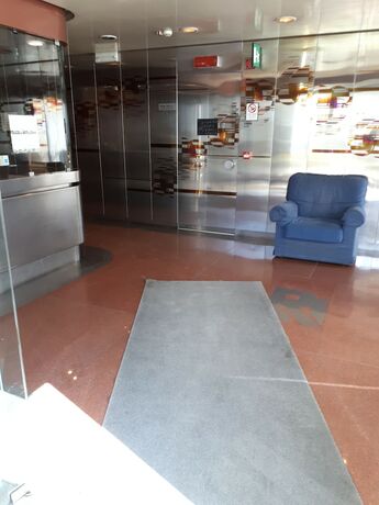 Imagen general del Residence Nizza - Torino. Foto 3