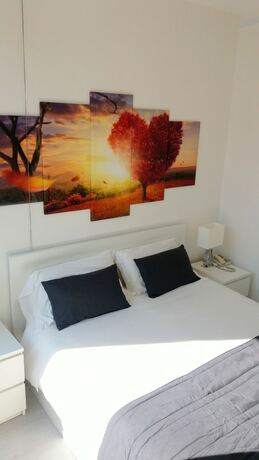 Imagen general del Residence Nizza - Torino. Foto 4