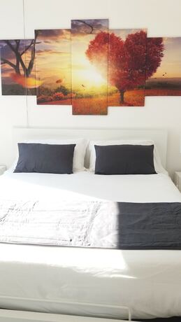 Imagen de la habitación del Residence Nizza - Torino. Foto 16