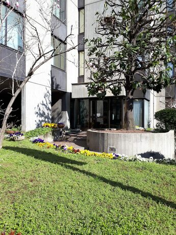 Imagen general del Residence Nizza - Torino. Foto 5