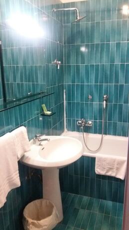 Imagen de la habitación del Residence Nizza - Torino. Foto 18