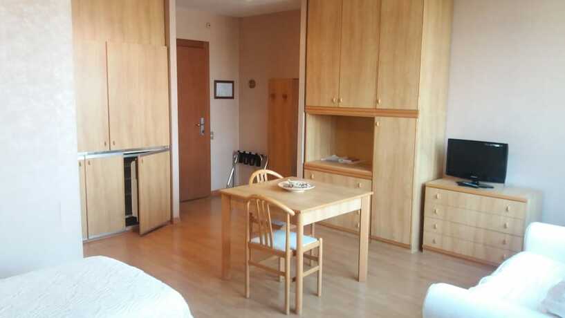 Imagen general del Residence Nizza - Torino. Foto 6