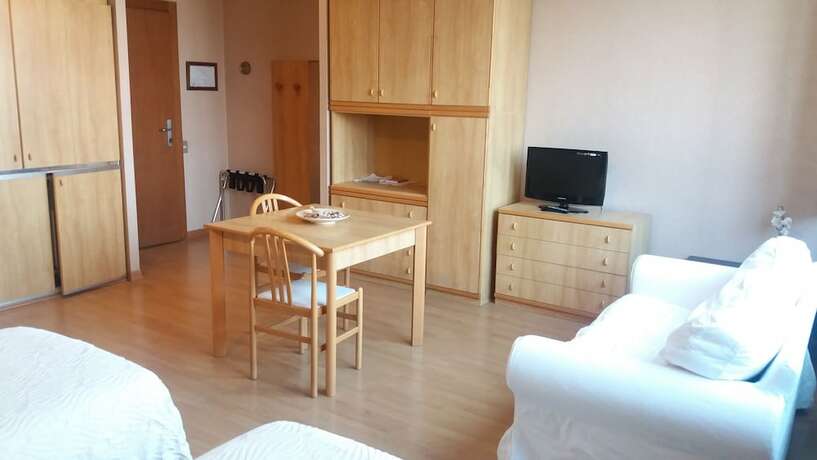 Imagen general del Residence Nizza - Torino. Foto 7