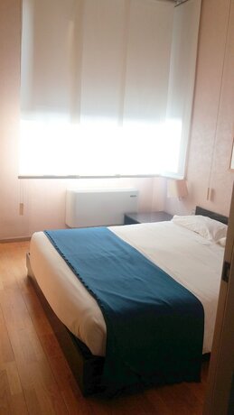 Imagen de la habitación del Residence Nizza - Torino. Foto 19