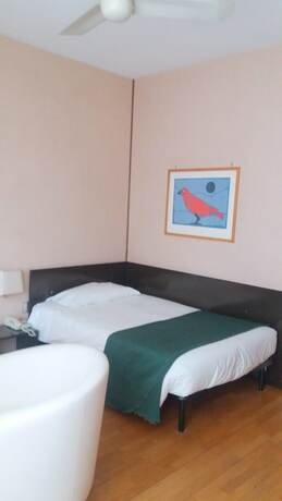 Imagen general del Residence Nizza - Torino. Foto 8