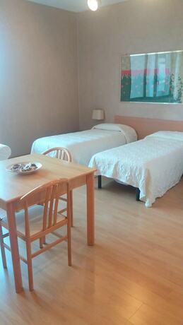 Imagen general del Residence Nizza - Torino. Foto 10