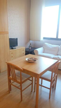 Imagen general del Residence Nizza - Torino. Foto 11
