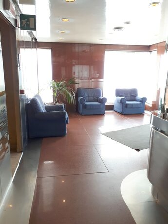 Imagen general del Residence Nizza - Torino. Foto 12