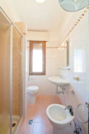 Imagen de la habitación del Residence Nova Marina. Foto 3