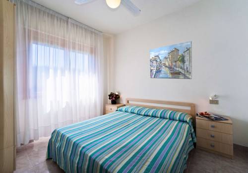 Imagen de la habitación del Residence Nova Marina. Foto 4