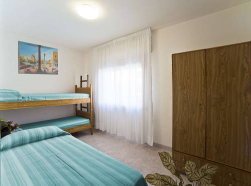 Imagen de la habitación del Residence Nova Marina. Foto 5