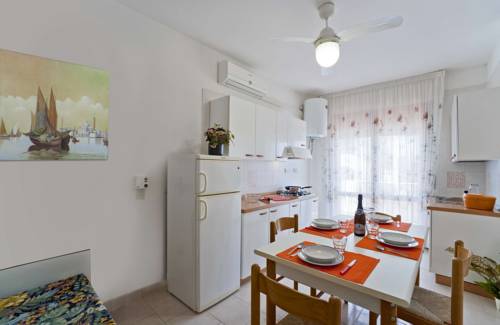 Imagen de la habitación del Residence Nova Marina. Foto 6
