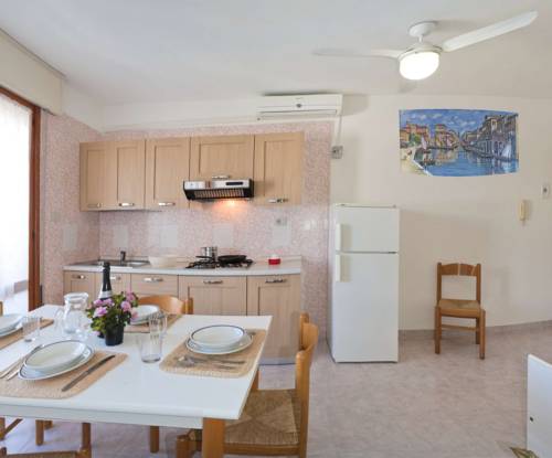Imagen de la habitación del Residence Nova Marina. Foto 7