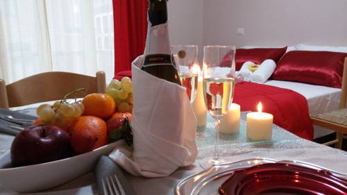 Imagen de la habitación del Residence Oasi Di Monza. Foto 2