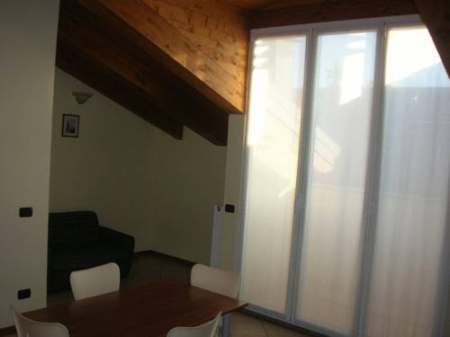Imagen de la habitación del Residence Oasi Di Monza. Foto 4