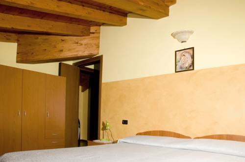 Imagen de la habitación del Residence Oasi Di Monza. Foto 7