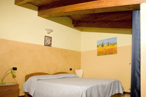 Imagen de la habitación del Residence Oasi Di Monza. Foto 8