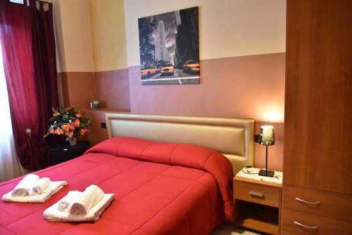 Imagen de la habitación del Residence Oasi Di Monza. Foto 12