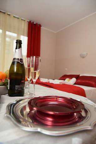 Imagen de la habitación del Residence Oasi Di Monza. Foto 13