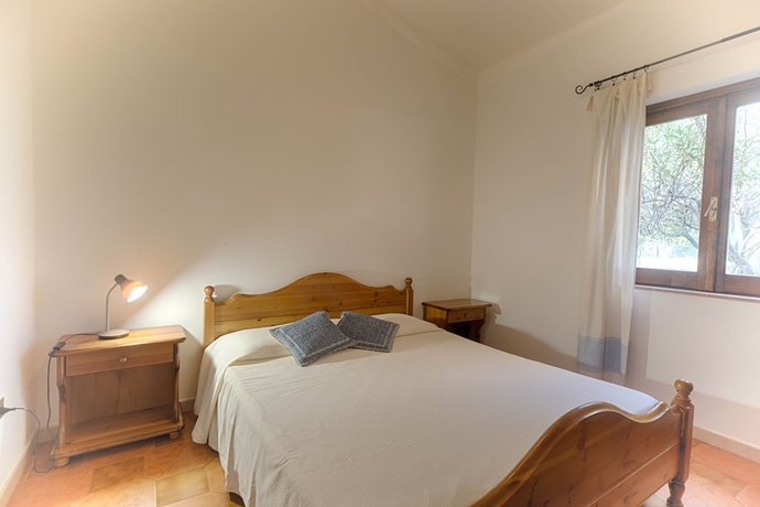 Imagen de la habitación del Residence Oasi E Oasi Blu. Foto 3