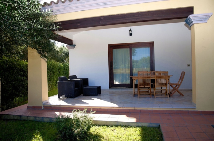 Imagen de la habitación del Residence Oasi E Oasi Blu. Foto 8