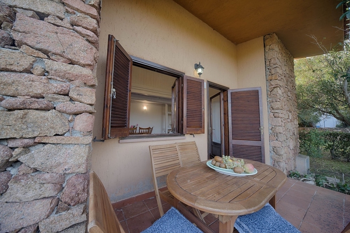 Imagen de la habitación del Residence Oasi E Oasi Blu. Foto 10
