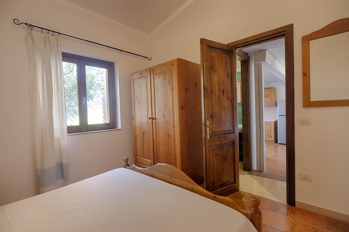 Imagen de la habitación del Residence Oasi E Oasi Blu. Foto 11