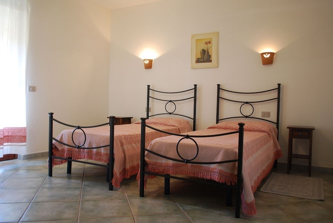 Imagen de la habitación del Residence Oasi E Oasi Blu. Foto 12