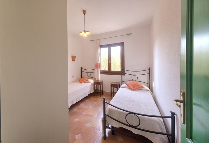 Imagen de la habitación del Residence Oasi E Oasi Blu. Foto 14