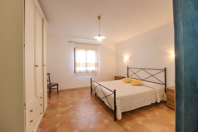 Imagen de la habitación del Residence Oasi E Oasi Blu. Foto 18