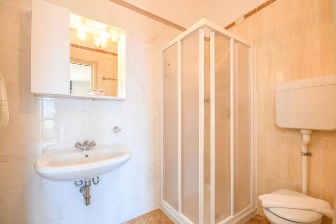 Imagen de la habitación del Residence Oasi. Foto 3
