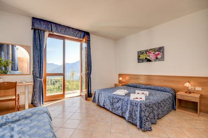 Imagen de la habitación del Residence Oasi. Foto 4