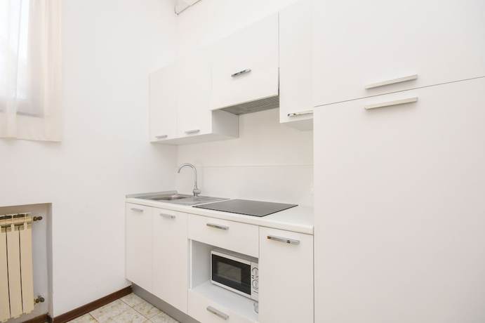 Imagen de la habitación del Residence Oasi. Foto 6