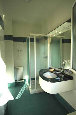 Imagen de la habitación del Residence Ola. Foto 1