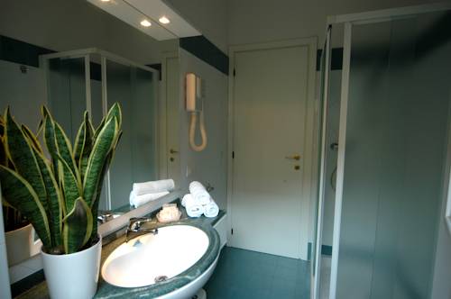 Imagen de la habitación del Residence Ola. Foto 2