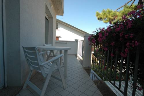 Imagen de la habitación del Residence Ola. Foto 3