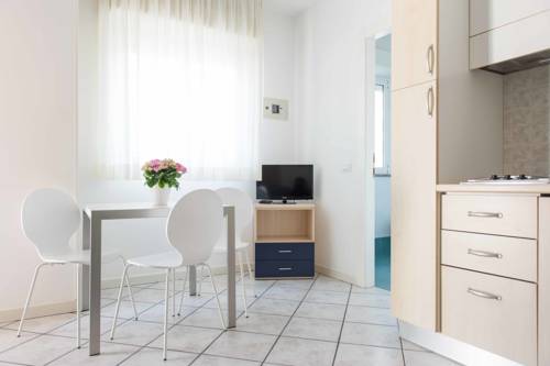 Imagen de la habitación del Residence Ola. Foto 4