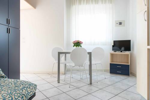 Imagen de la habitación del Residence Ola. Foto 5