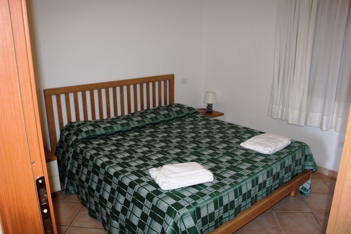 Imagen de la habitación del Residence Olimpo. Foto 8