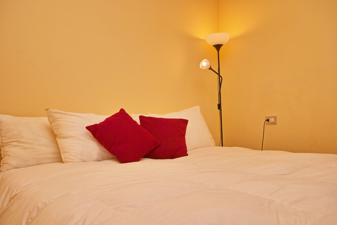 Imagen de la habitación del Residence Onda 1. Foto 2